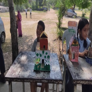 gsss garhpachhliamli activities